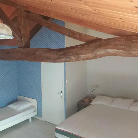 Maison A Moins De 10 Mn Du Puy Du Fou