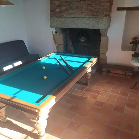 Maison A Moins De 10 Mn Du Puy Du Fou Holiday home