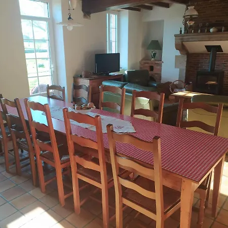 Maison à Moins De 10 Mn Du Puy Du Fou * La Verrie