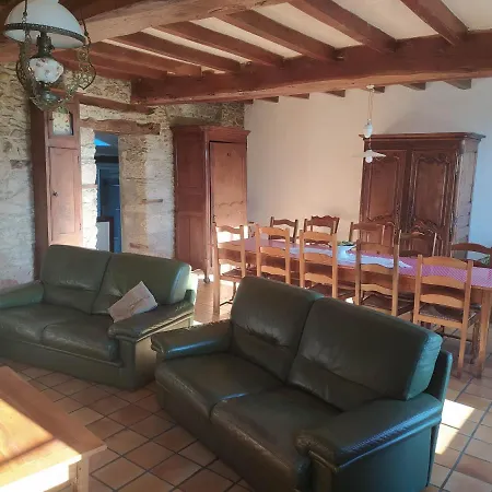 Maison A Moins De 10 Mn Du Puy Du Fou *