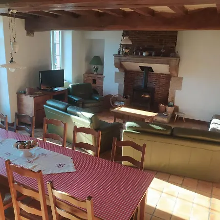 Maison A Moins De 10 Mn Du Puy Du Fou * La Verrie