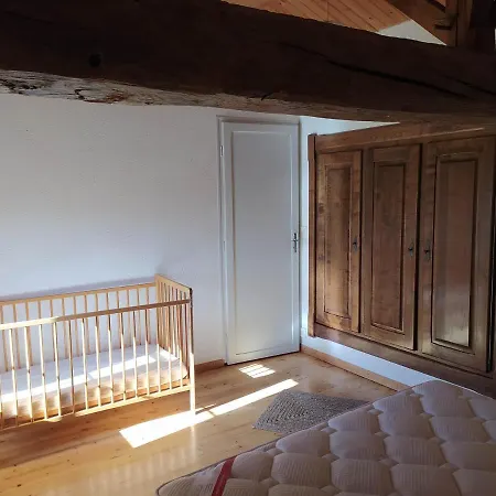 Holiday home Maison A Moins De 10 Mn Du Puy Du Fou *