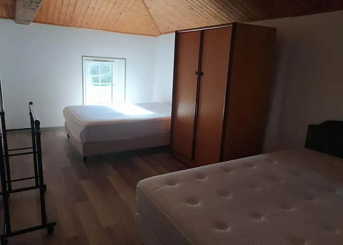 Maison A Moins De 10 Mn Du Puy Du Fou * La Verrie