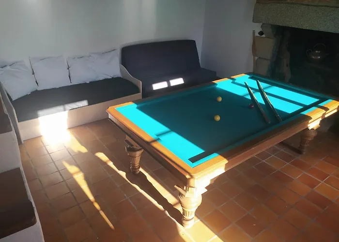 Casa de Férias Maison à Moins De 10 Mn Du Puy Du Fou *