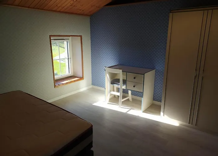 Maison à Moins De 10 Mn Du Puy Du Fou Casa de Férias La Verrie