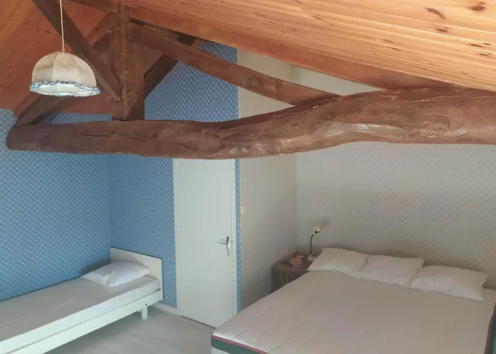 Maison à Moins De 10 Mn Du Puy Du Fou