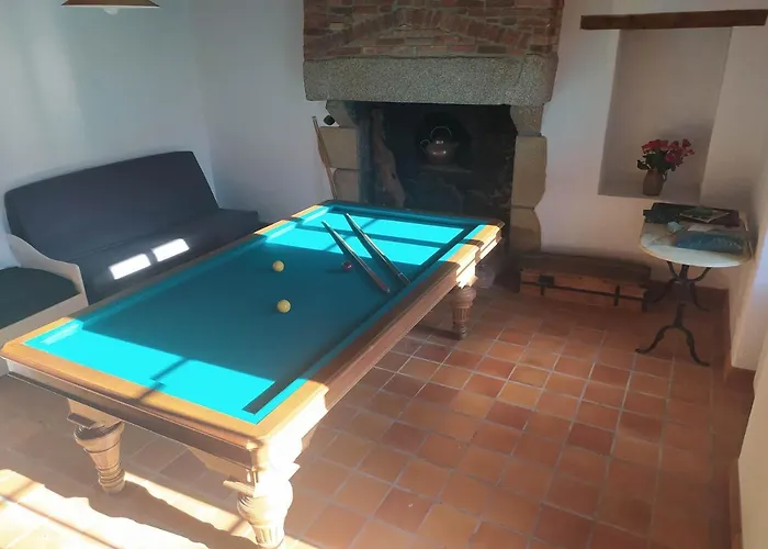 Maison A Moins De 10 Mn Du Puy Du Fou בית נופש