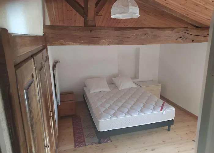 Maison à Moins De 10 Mn Du Puy Du Fou Casa de Férias