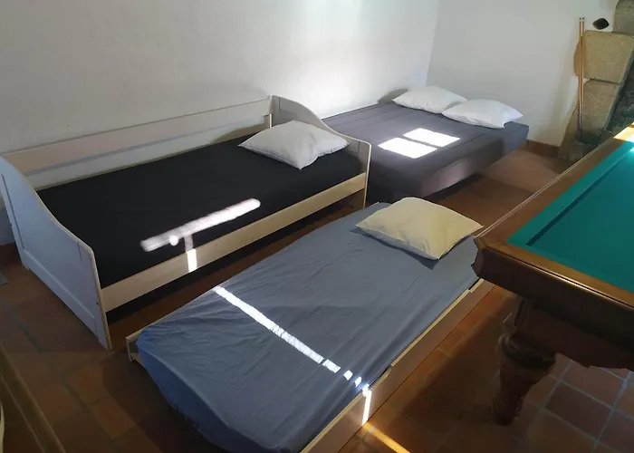 Maison A Moins De 10 Mn Du Puy Du Fou בית נופש *