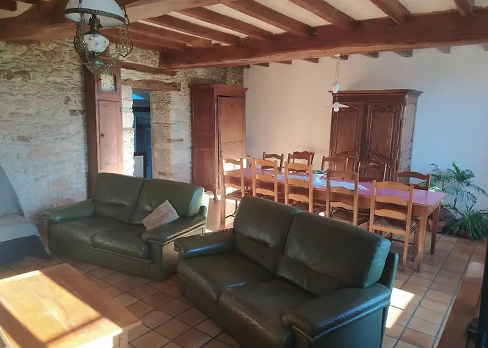 Maison à Moins De 10 Mn Du Puy Du Fou *