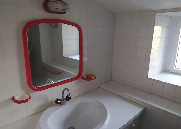 Casa de Férias Maison à Moins De 10 Mn Du Puy Du Fou *