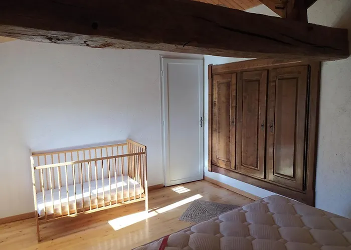 Casa de Férias Maison à Moins De 10 Mn Du Puy Du Fou *